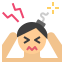 bomb icon