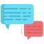 chat icon