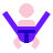 아기 슬링 icon