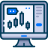 Computer Stock icon