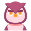 Owl icon