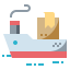 Boat icon