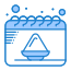 calendar icon
