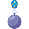Demilition Ball icon