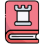 Strategy Book icon