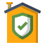 House Safety icon