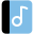 music album icon