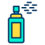 Déodorant spray icon