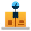 Weigh Package icon