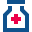 farmacêutica icon