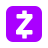 Zelle icon