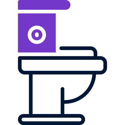 toilet icon