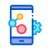 phone settings icon