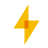 Lightning Bolt icon