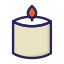 Candle icon