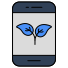 eco app icon