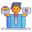 equilibrato icon