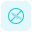 날카로운 물건 금지 icon