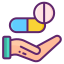 Medication icon