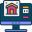 home website icon