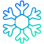 Snowflake icon