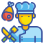 avatar icon