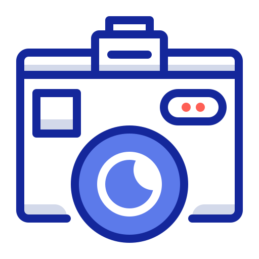 外部相机摄影-elyra-zulfa-mahendra icon