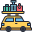 road trip icon