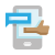 live chat icon