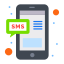 SMS icon