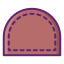 Seam icon