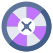 fortune wheel icon