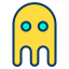 game character icon