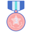 Third Place icon