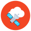 Cloud Computing icon