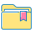 Bookmark icon