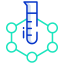 inorganic chemistry icon