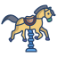 Лошадь icon