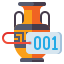 numbers icon