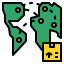 delivery icon