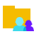Group Folder icon
