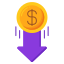 Expense icon