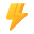 Electricity icon