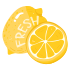 Fresh Lemon icon