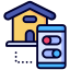 Smart Home App icon