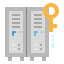 사물함 icon