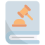 법률 도서 icon