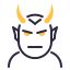 Дьявол icon