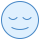 Sleeping icon