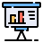 Presentation icon